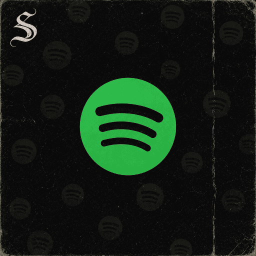 Spotify Premium | 1 Mes