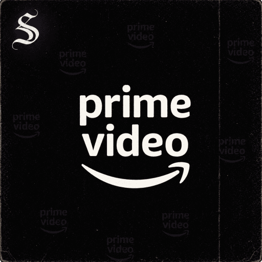 Prime Video | Cuenta Completa | 1 Mes